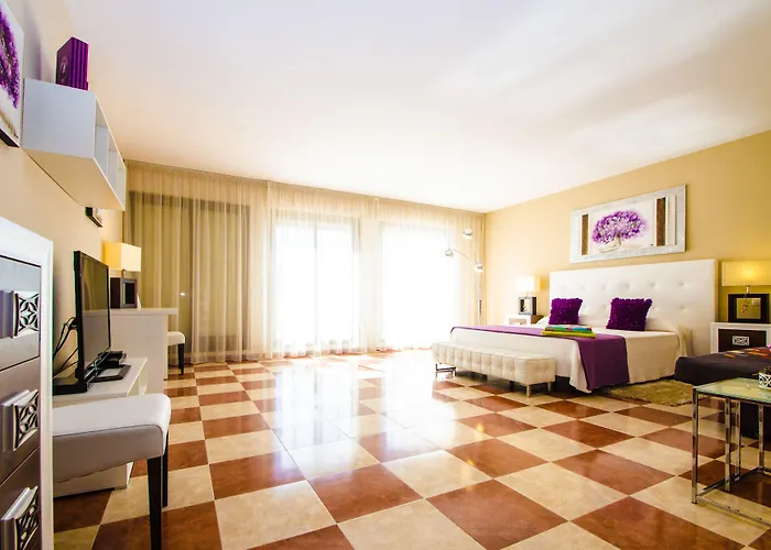 Villa Marina Marbella