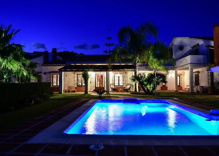 La Perla De Frigiliana Bed & Breakfast Deluxe