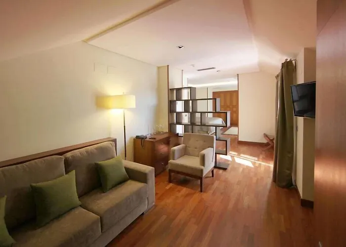 Boutique Hotel Casa Consistorial Fuengirola