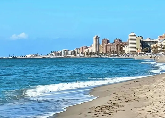 Maravilloso Guesthouse Fuengirola