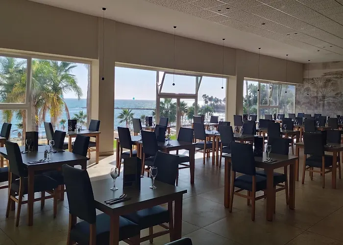 Hotel Best Benalmádena
