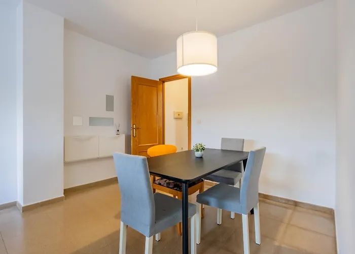 Apartamentos Proamar Torre Del Mar