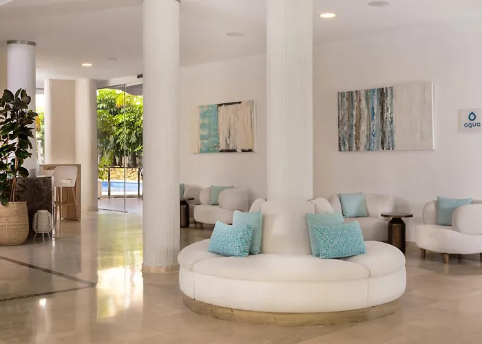 Torremolinos Hotels
