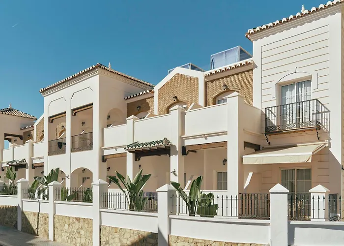 Nerja Cheap Hotels