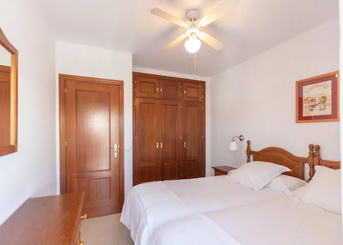Boetiek Apartamentos Miguel Angel Estepona