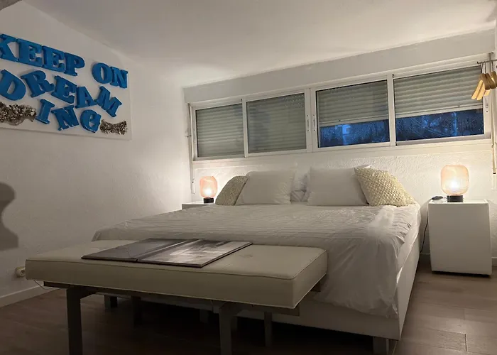 Ferienwohnung Casa Aldea De La Gitana Estepona