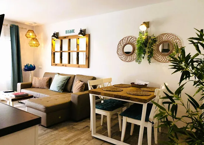 Appartamento Alquilaeasy Linda Vista Marbella