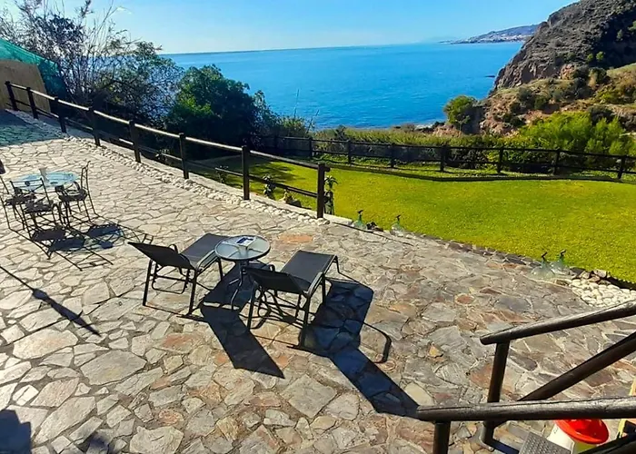 Villa Bella Sirena Nerja