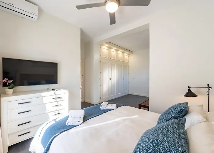 Vb Velazquez 6Bdr Villa Marina Benalmádena