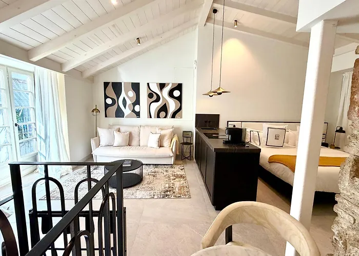 La Fonda Heritage Hotel Luxury, Relais & Chateaux Marbella