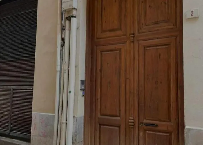 Suites Larios Rooms Málaga