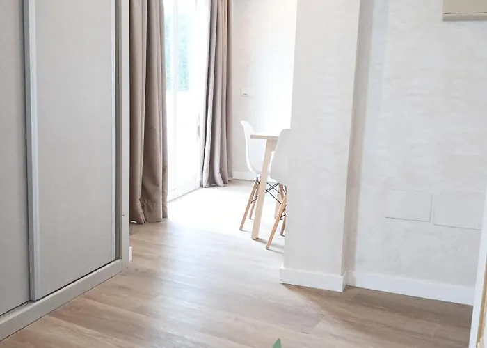 Costa Marbella Star Light Apartamento aceita animais de estimação