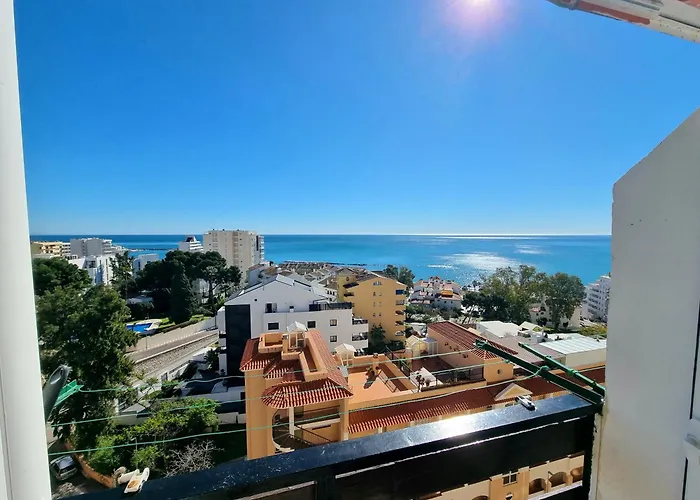Estudio Las Naciones Bellavista Benalmádena acceptant les animaux