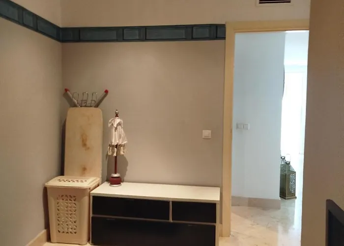 White Pearl Beach L2 Marbella