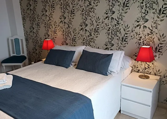 Villa Bonita By Torremolinos On-Line