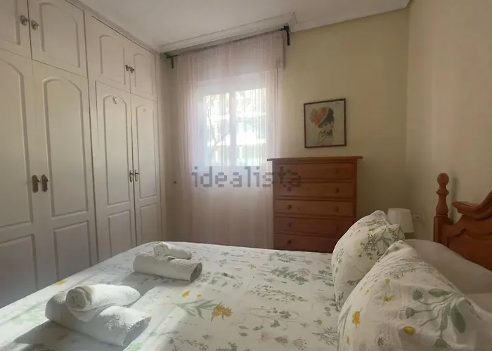 Apartment With Beach Views Fuengirola