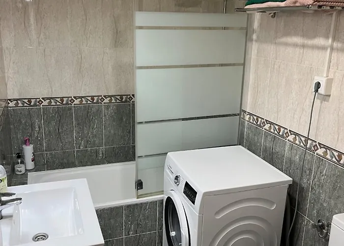 Santa Julia 3 Dormitorios, Nuevo, Moderno Fuengirola