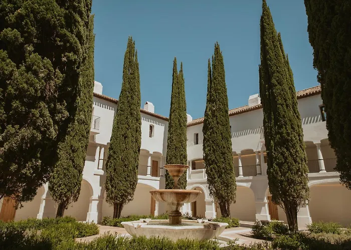 La Zambra Resort Mijas - Marbella - The Unbound Collection By Hyatt