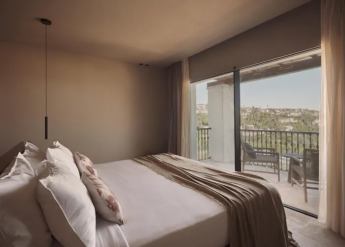 Oku Andalusia Hotel Alcaidesa