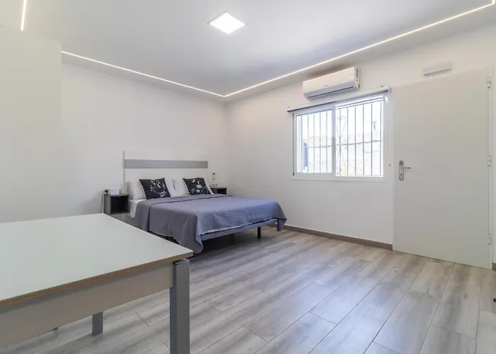 Villa Amir Fuengirola