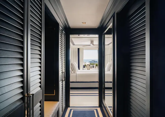 Mim Sotogrande Member Of Melia Collection Hotel