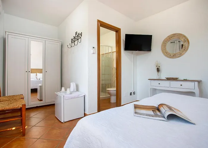 Boutique Hotel Rural Sierra Tejeda Alcaucín