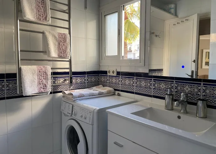 Marbella Apartment