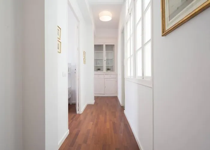 Pet friendly Sunny Malaga Apartments