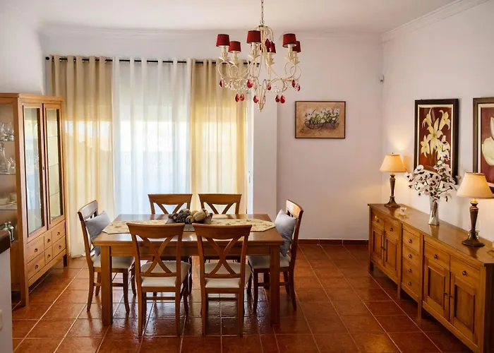 Villa Andrea Nerja