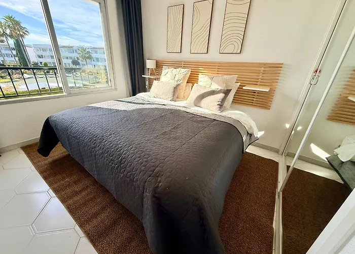 Cozy Apartment In Miraflores, Mijas La Cala De Mijas