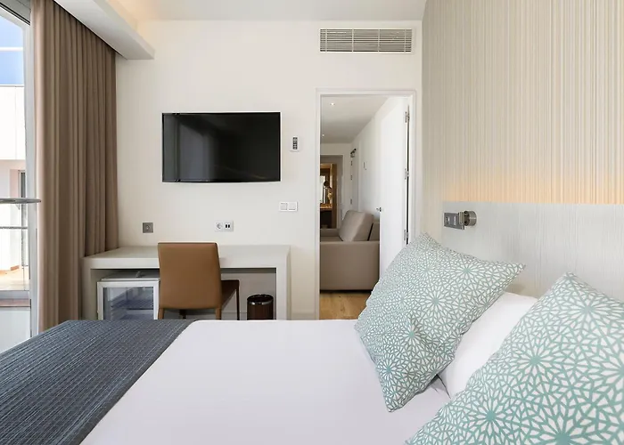 Hotel SOL by Meliá Torremolinos - Don Pedro