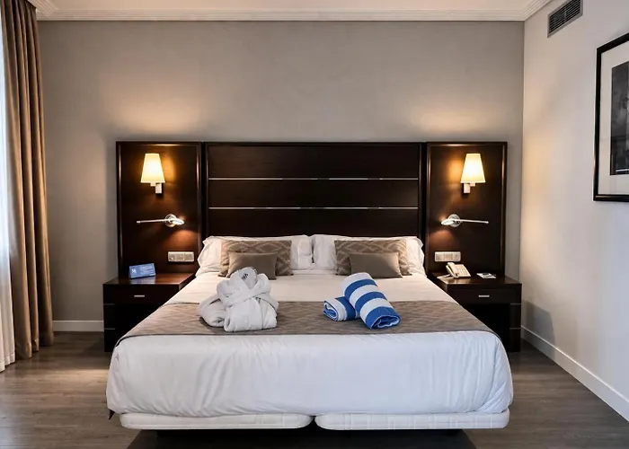 Pet friendly Ms Amaragua Hotel Torremolinos