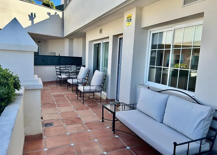 Apartamentos Guadalpin Boutique Marbella