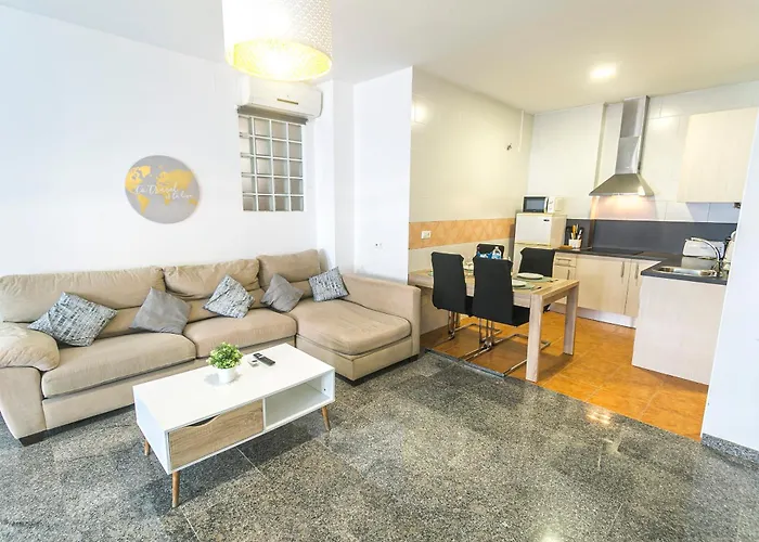 Marimel Nerja Alojamientos