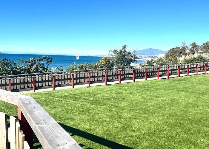Boetiek Banana Beachfront Marbella