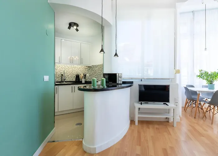 Apartamento Mirador Torremolinos