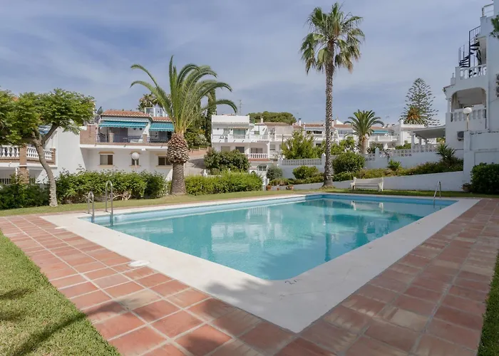 Villa Mi Casa Caleta de Vélez