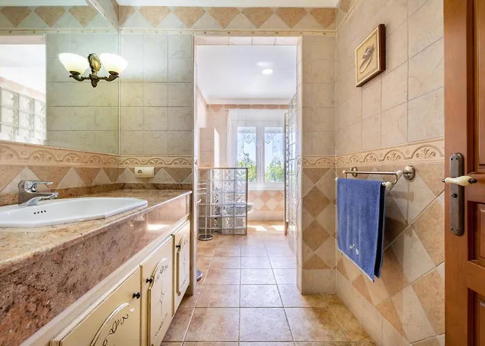 Villa Trebol Mijas
