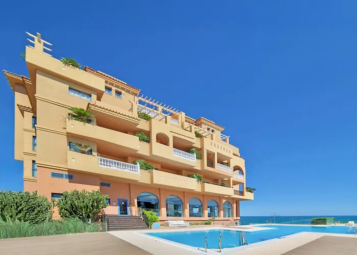 Vacation Apartment Rentals in Benalmadena