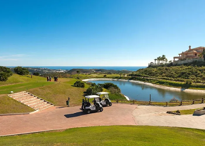 Luxury Secure Chic-Hideaway In La Cala De Mijas With Sun-Drenched Terrace, Spa & Gym
