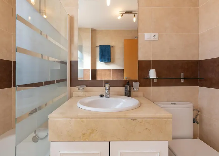 Apartamento Penthouse La Cala De Mijas