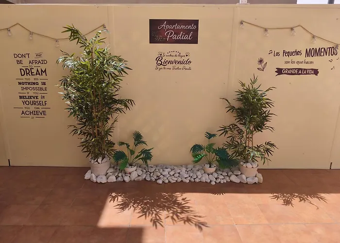 Apartamento Padial Nerja