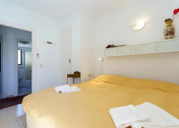 Penthouse Acapulco Villa Fuengirola