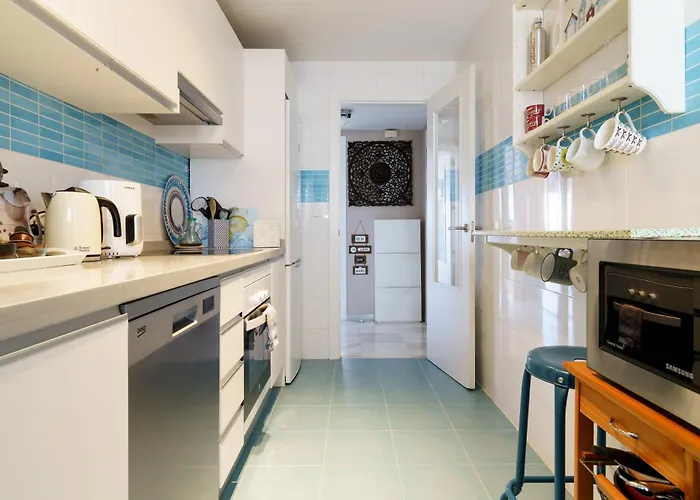 Boetiek Vista Panoramica Appartement Benalmádena