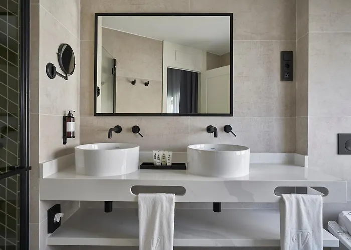 Vincci Larios Diez Malaga - 4 star Hotel