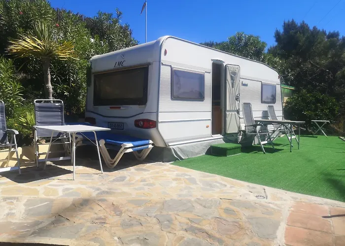 Roca Caravan Estepona