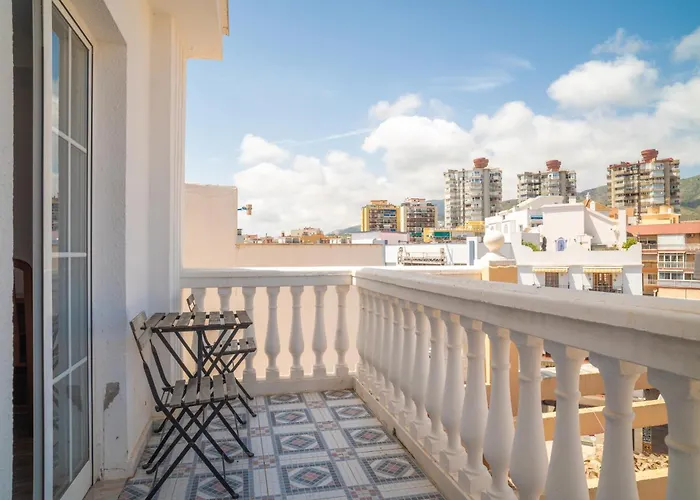 Boutique Hotel Ella Torremolinos Centro