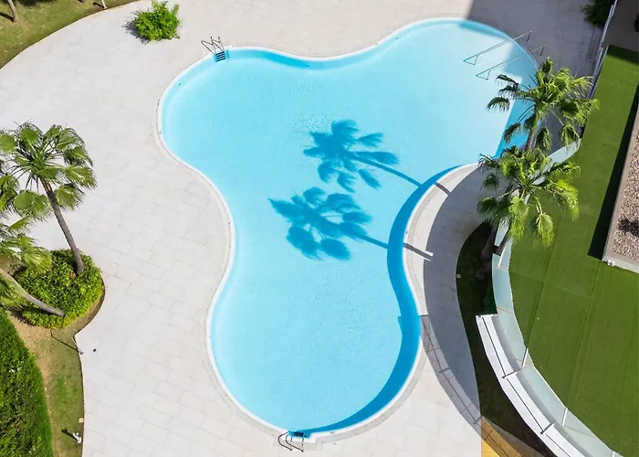Higueron Hotel Malaga, Curio Collection By Hilton (Adults Only) Fuengirola