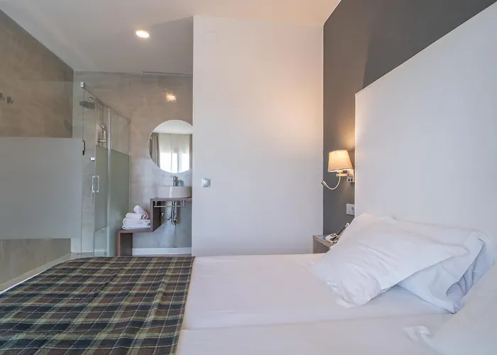 Añoreta Suites Rincón de la Victoria