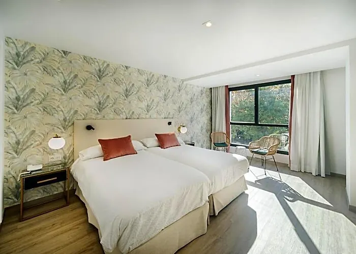 Obal Urban Hotel Marbella
